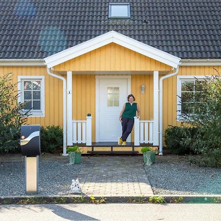 Anettes Bed & Breakfast Falster Eskilstrup  외부 사진