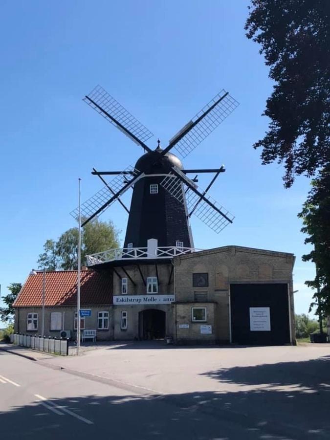 Anettes Bed & Breakfast Falster Eskilstrup  외부 사진