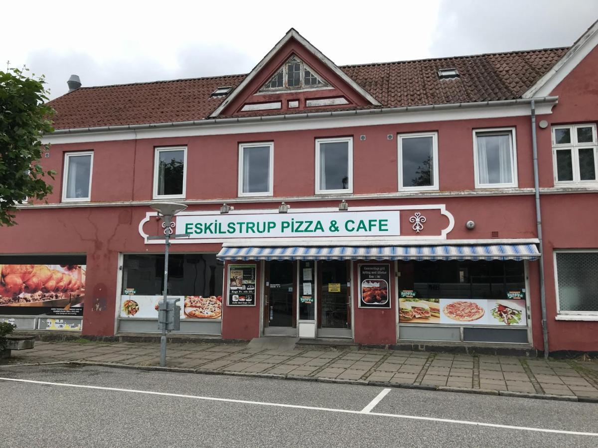 Anettes Bed & Breakfast Falster Eskilstrup  외부 사진