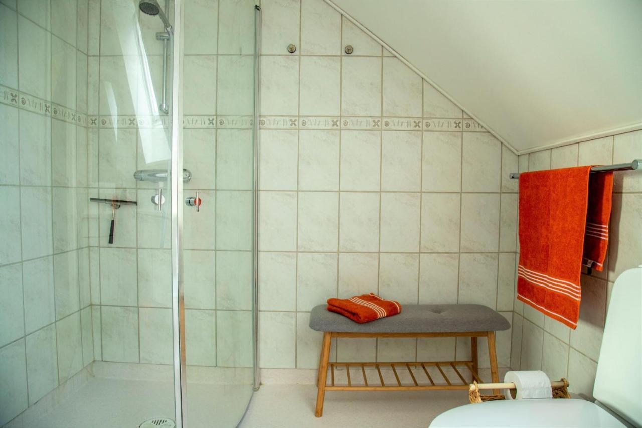 Anettes Bed & Breakfast Falster Eskilstrup  외부 사진