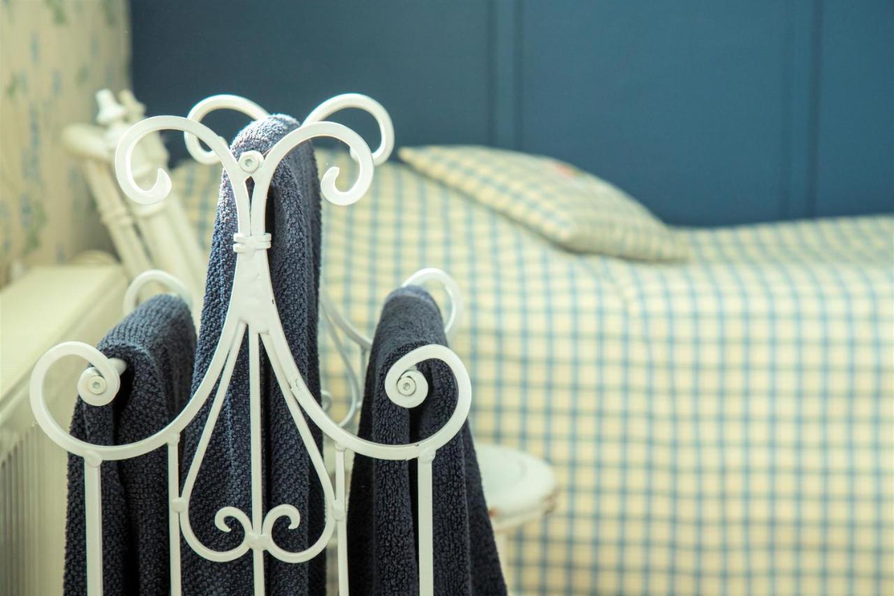 Anettes Bed & Breakfast Falster Eskilstrup  외부 사진