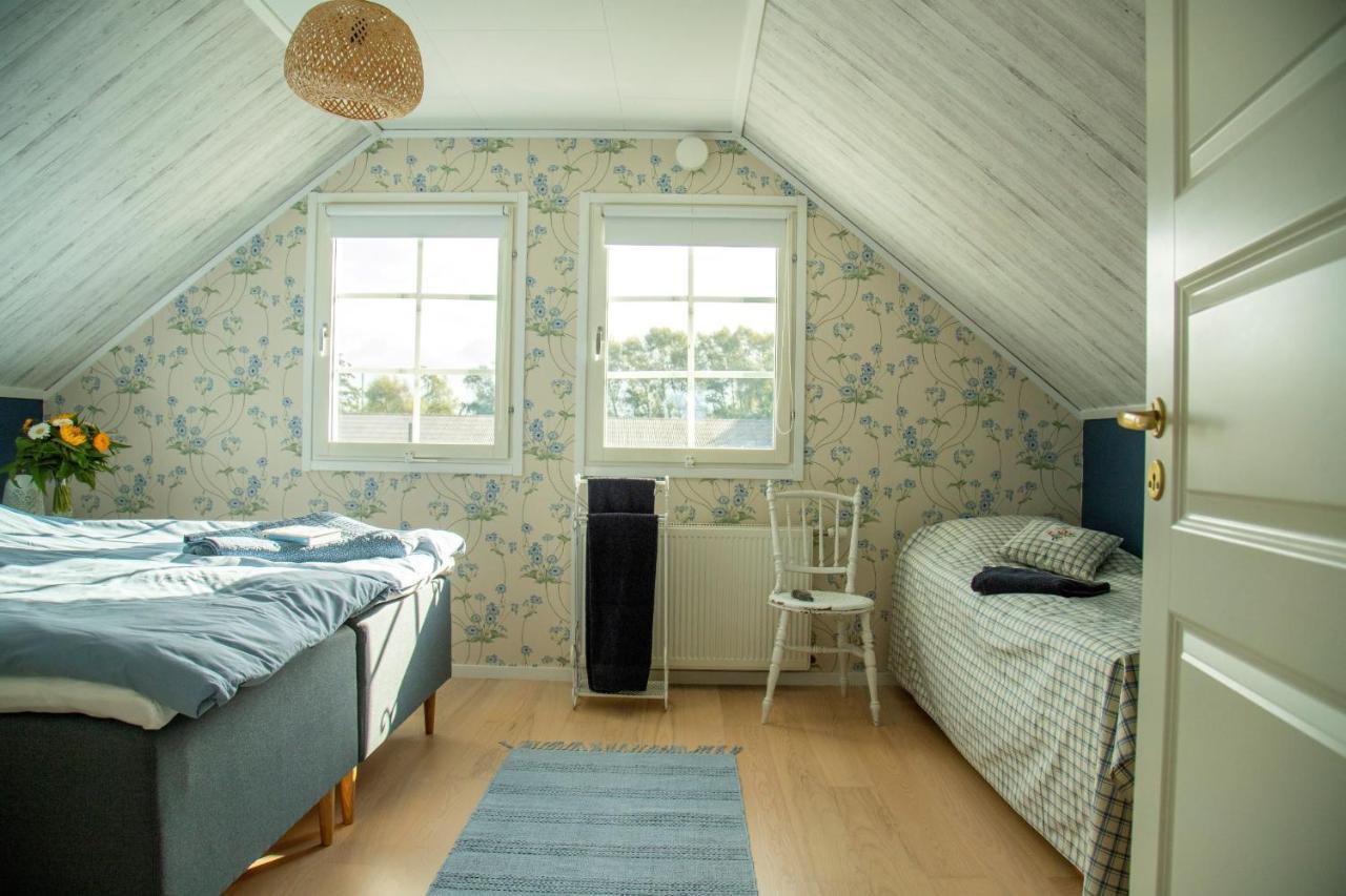 Anettes Bed & Breakfast Falster Eskilstrup  외부 사진