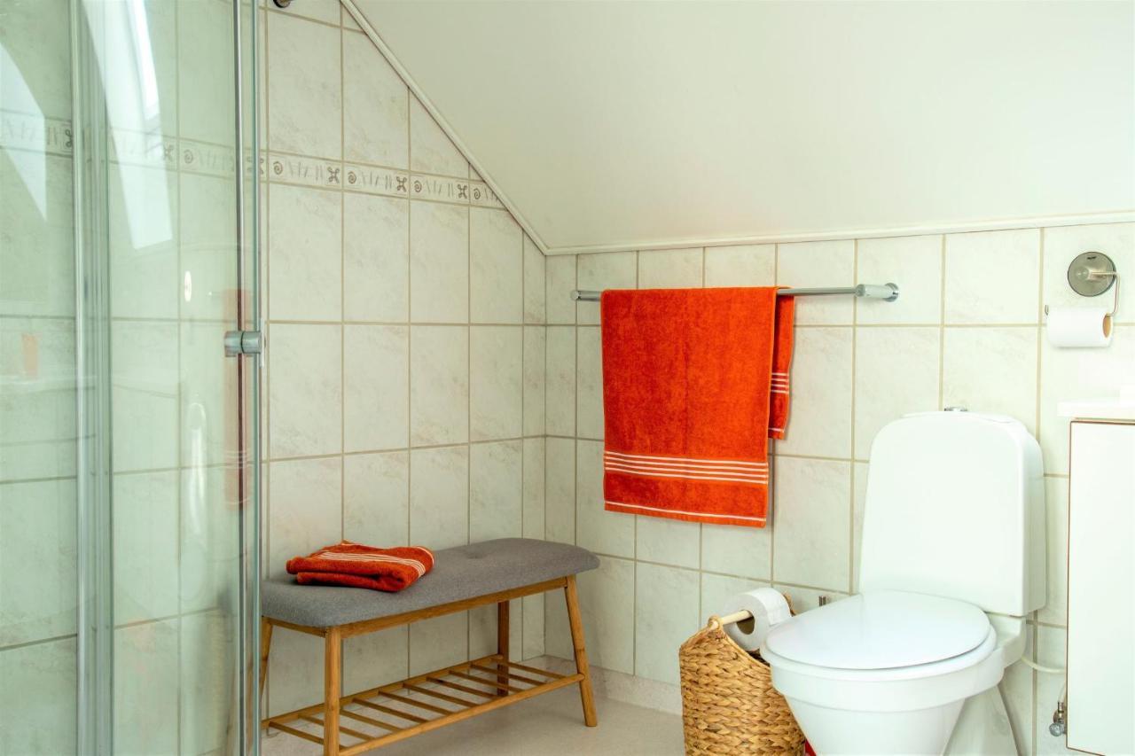 Anettes Bed & Breakfast Falster Eskilstrup  외부 사진