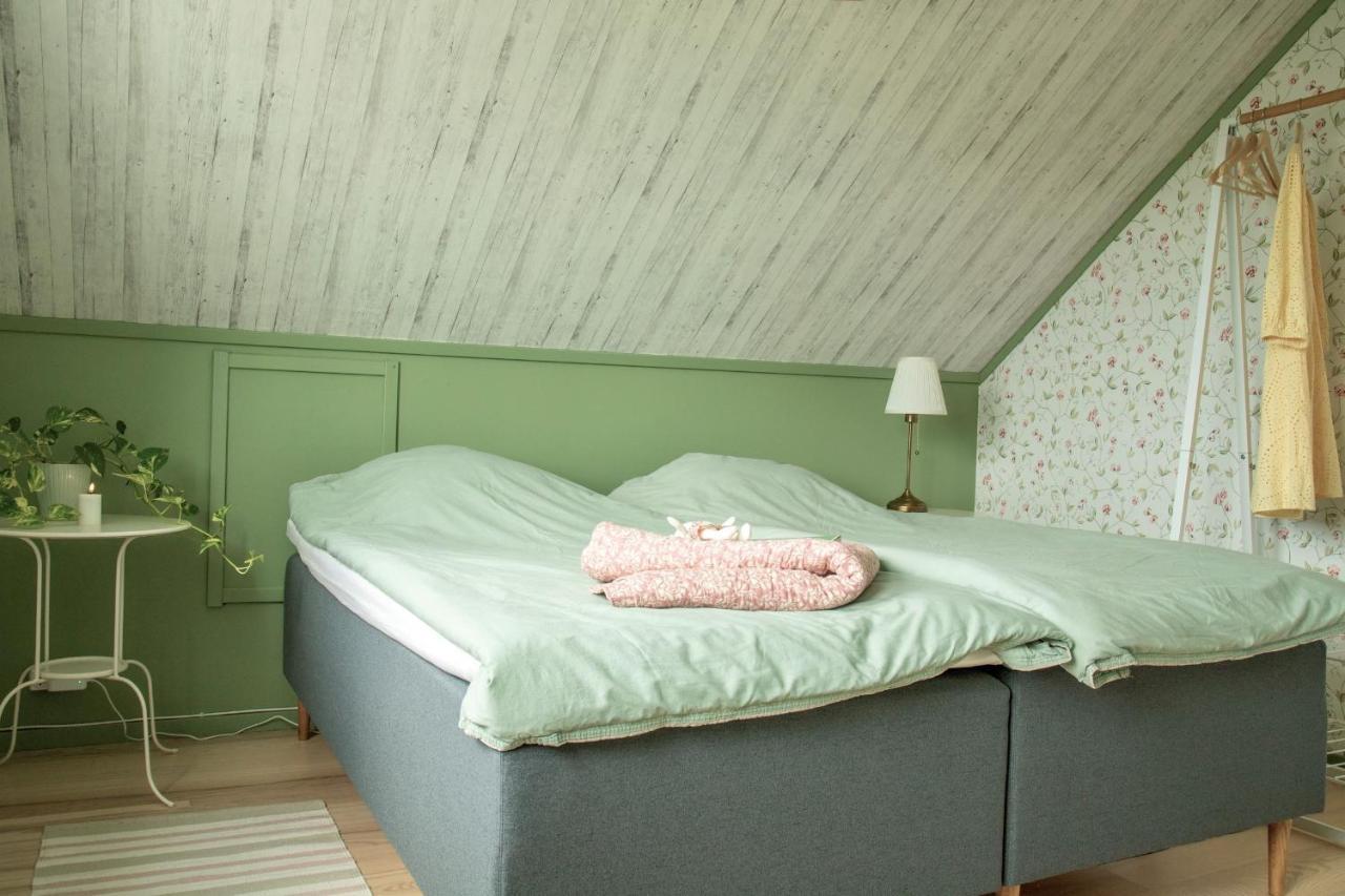 Anettes Bed & Breakfast Falster Eskilstrup  외부 사진