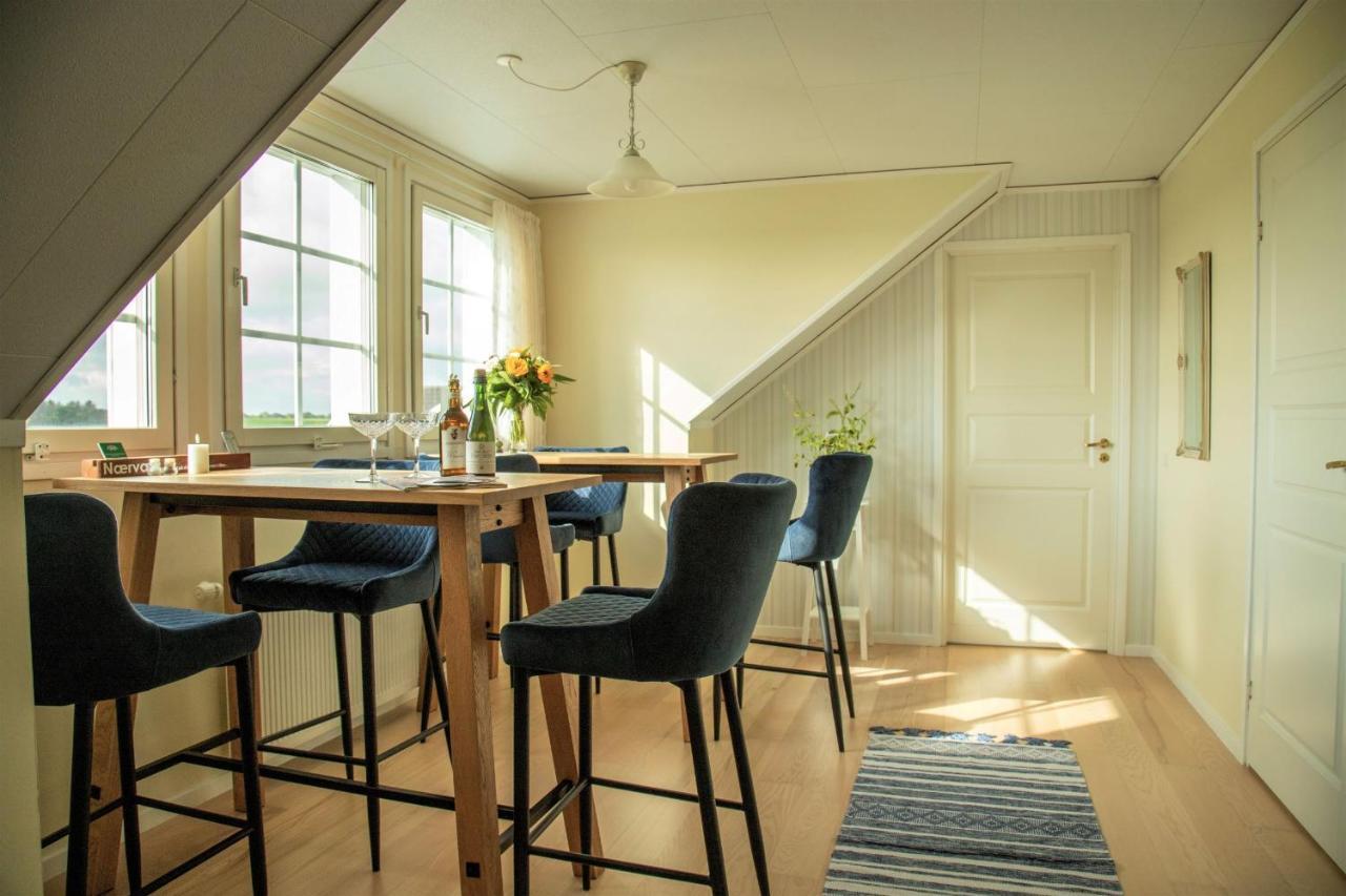 Anettes Bed & Breakfast Falster Eskilstrup  외부 사진