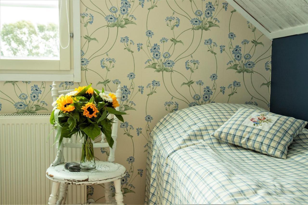 Anettes Bed & Breakfast Falster Eskilstrup  외부 사진