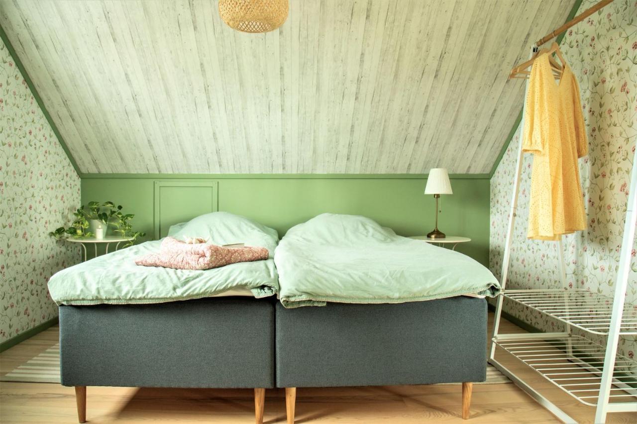 Anettes Bed & Breakfast Falster Eskilstrup  외부 사진