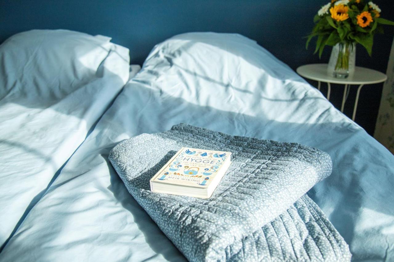Anettes Bed & Breakfast Falster Eskilstrup  외부 사진