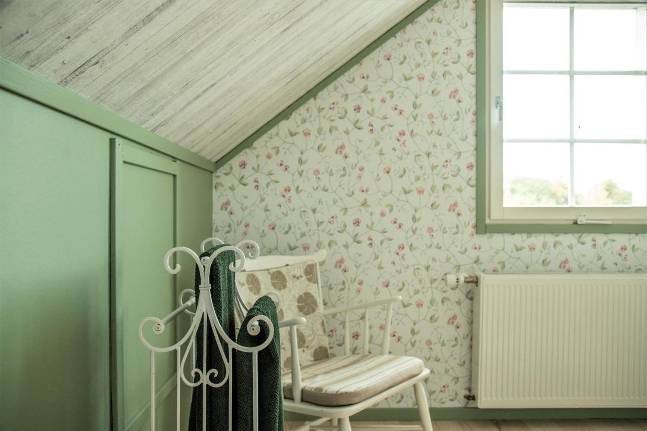 Anettes Bed & Breakfast Falster Eskilstrup  외부 사진