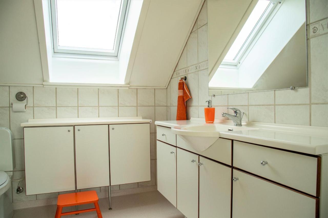 Anettes Bed & Breakfast Falster Eskilstrup  외부 사진