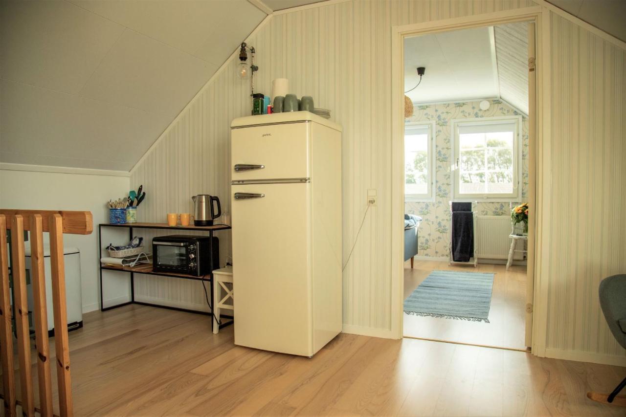 Anettes Bed & Breakfast Falster Eskilstrup  외부 사진