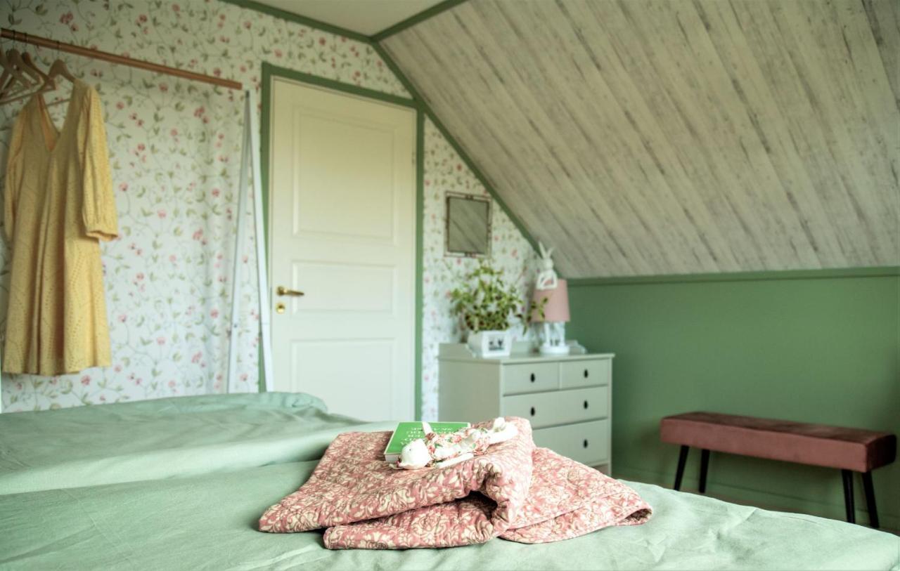 Anettes Bed & Breakfast Falster Eskilstrup  외부 사진