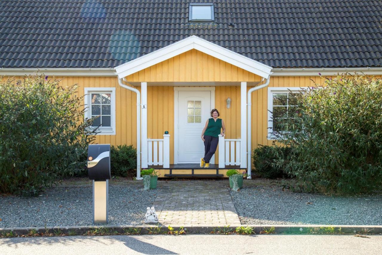 Anettes Bed & Breakfast Falster Eskilstrup  외부 사진