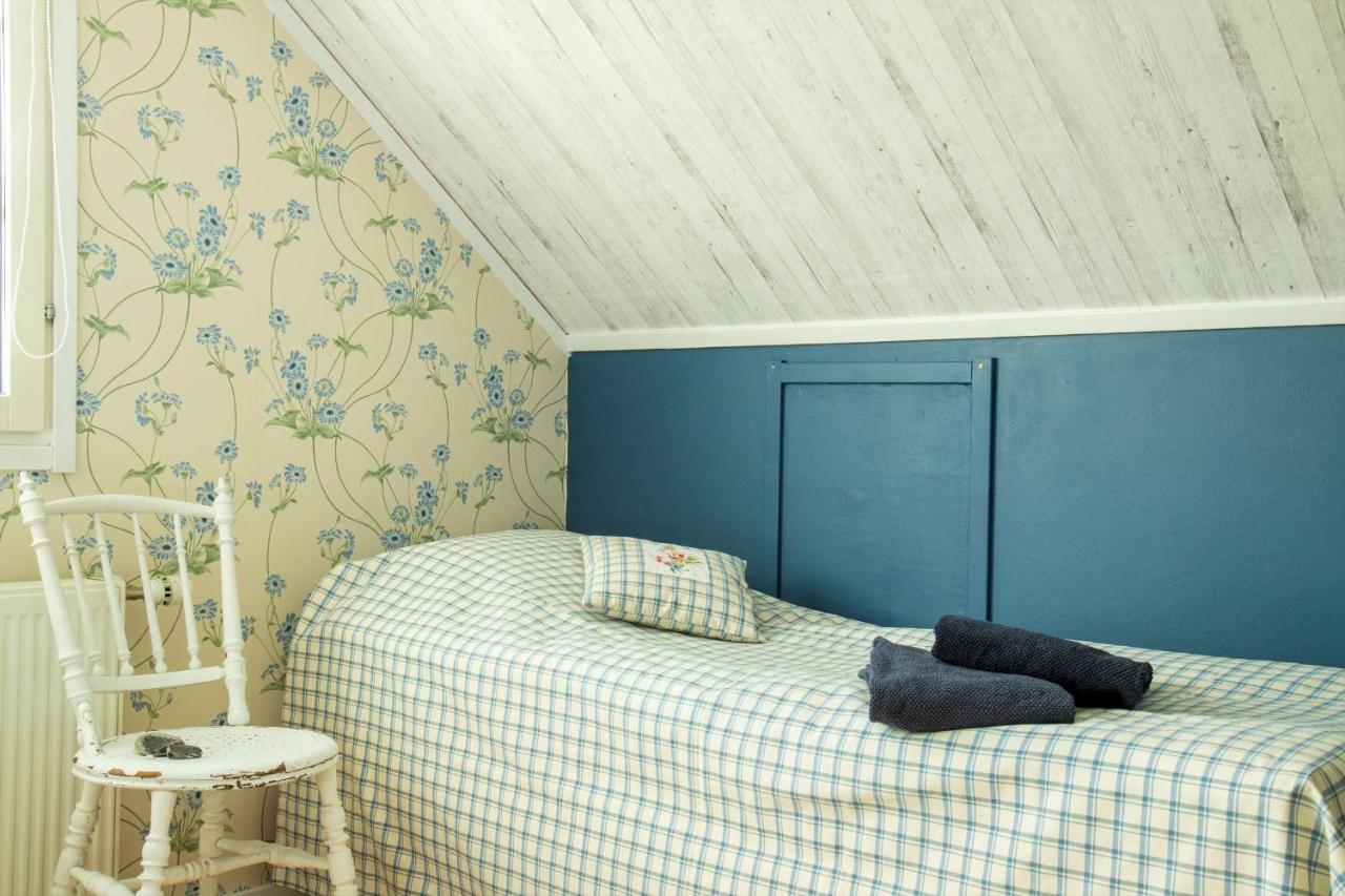 Anettes Bed & Breakfast Falster Eskilstrup  외부 사진