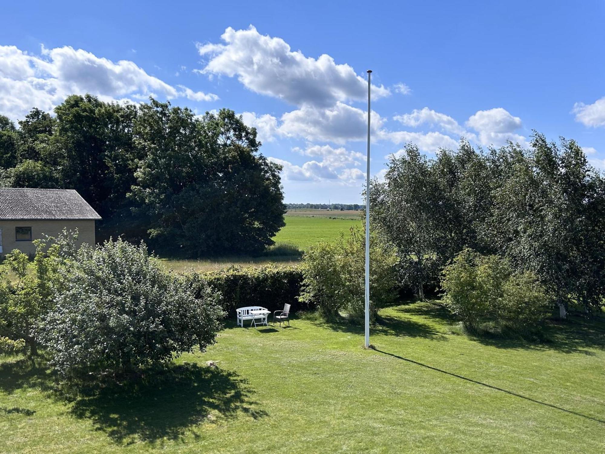 Anettes Bed & Breakfast Falster Eskilstrup  외부 사진